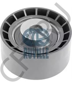 6635942 MORGAN Паразитный / Ведущий ролик, зубчатый ремень в городе Екатеринбург