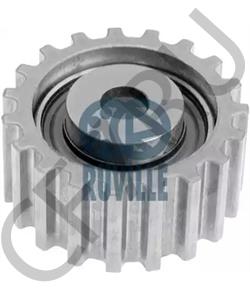 89FF-6K254DD AUTO UNION Паразитный / Ведущий ролик, зубчатый ремень в городе Екатеринбург