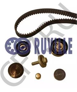 130C17529R Автоваз Комплект ГРМ LADA Largus (дв. K4M 16кл.) в городе Екатеринбург