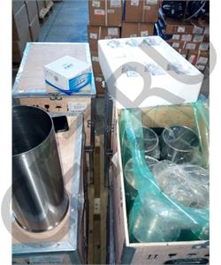 612600030017 Leo Поршень WD618/WD12 LEO100097A в городе Екатеринбург