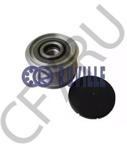 0306DAM00201N MAHINDRA Механизм свободного хода генератора в городе Екатеринбург