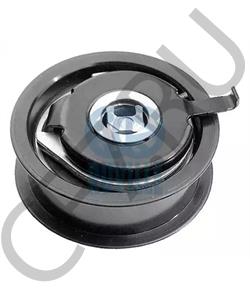 028109243D VW/SEAT Натяжной ролик, ремень ГРМ в городе Екатеринбург