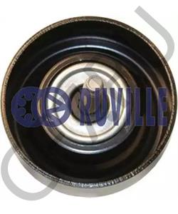 12605492 BUICK Паразитный / ведущий ролик, поликлиновой ремень в городе Екатеринбург