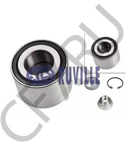 7701205812 Motec Подшипник задней ступицы в городе Екатеринбург