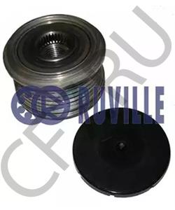 82 00 399 801 DACIA Механизм свободного хода генератора в городе Екатеринбург