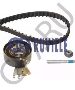 0831S0 CITROEN/PEUGEOT _рем.к-кт ГРМ!\ Citroen C3, Peugeot 206/307 1.4 8V 96> в городе Екатеринбург