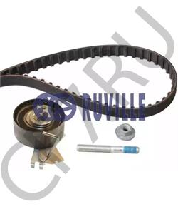 0831S1 CITROEN/PEUGEOT РЕМКОМПЛЕКТ ГРМ [ORG в городе Екатеринбург