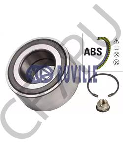 40210-7049R SAMSUNG Комплект подшипника ступицы колеса в городе Екатеринбург