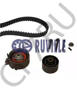 0831 V1 PSA ГРМ к-т TU5JP4 в городе Екатеринбург