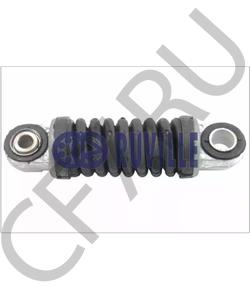 9633056680 FIAT / LANCIA Амортизатор, поликлиновой ремень в городе Екатеринбург