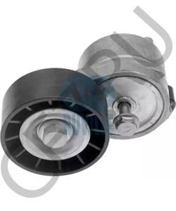 46 750 224 ALFA ROMEO Натяжная планка, поликлиновой ремень в городе Екатеринбург