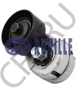 46406204 INNOCENTI Натяжная планка, поликлиновой ремень в городе Екатеринбург