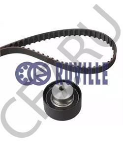 71736717 Alfa/Fiat/Lancia Комплект ГРМ ремень + ролик Brava, Palio, Punto 1.2 16V, Bravo, Jeep Renegade 1.4T - в городе Екатеринбург