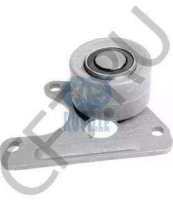 21215-1006138 Спз Ролик ремня генератора 214(Урбан) с конд-ром)(СПЗ-64)/532031610/ в городе Екатеринбург