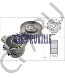 96316633 CHEVROLET (SGMW) Уплотняющее кольцо, ступица колеса в городе Екатеринбург