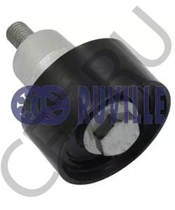 04E 109 244 B VALMET Паразитный / Ведущий ролик, зубчатый ремень в городе Екатеринбург