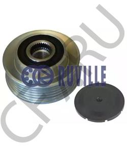 72011-0800 JOHN DEERE Механизм свободного хода генератора в городе Екатеринбург