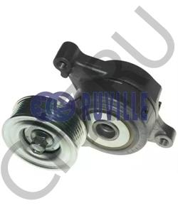 ZJ0115980D AUWÄRTER Натяжная планка, поликлиновой ремень в городе Екатеринбург