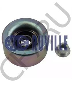 A132E6261S LOTUS Паразитный / ведущий ролик, поликлиновой ремень в городе Екатеринбург