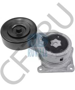 16620-0W026 LEXUS Натяжная планка, поликлиновой ремень в городе Екатеринбург