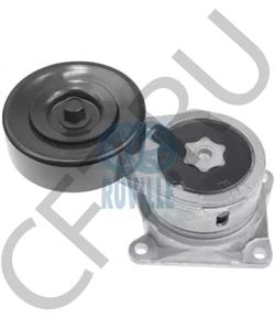 16620-0W016 LEXUS Натяжная планка, поликлиновой ремень в городе Екатеринбург