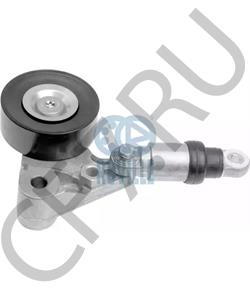 11750-2W200 AWD Натяжная планка, поликлиновой ремень в городе Екатеринбург