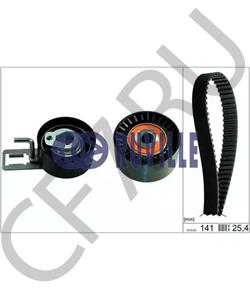 1608747480 CITROEN/PEUGEOT _рем.к-кт ГРМ! \ Peugeot 207/2008/3008/308/4008/5008/508, Citroen Berlingo/C3/C4 в городе Екатеринбург