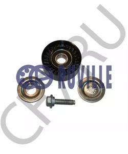 K04891596AC Fiat/Alfa Romeo/Lancia НАТЯЖНЫЕ РОЛИКИ [ORG в городе Екатеринбург