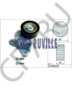 5751 G5 PSA Ролик натяжной генерат.4007 в городе Екатеринбург