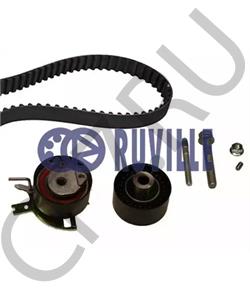 0831V5 CITROEN/PEUGEOT Ремкомплект ГРМ в городе Екатеринбург