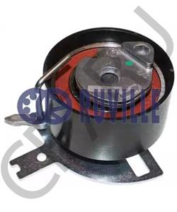 LR009395 BRITPART Ролик-натяжитель ремня ГРМ FR2 в городе Екатеринбург