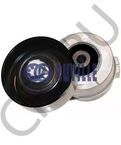 25281-4A000 BUESSING Натяжная планка, поликлиновой ремень в городе Екатеринбург