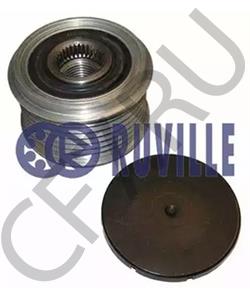 373213A010 HYUNDAI / KIA ШКИВ ГЕНЕРАТОРА[ORG в городе Екатеринбург