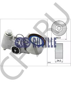 13033AA002 BEDFORD Устройство для натяжения ремня, ремень ГРМ в городе Екатеринбург
