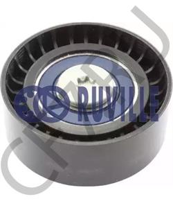 6712001110 Ssang Yong Ролик руч.ремня SSANG YONG REXTON 2001 - в городе Екатеринбург