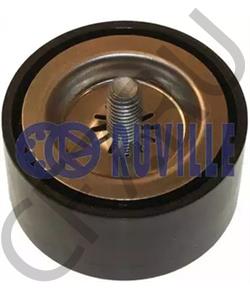 6512000770 Mercedes РОЛИК НАПРАВЛЯЮЩИЙ [ORG в городе Екатеринбург