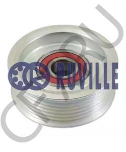 31190-PRA-000 ACURA Паразитный / ведущий ролик, поликлиновой ремень в городе Екатеринбург