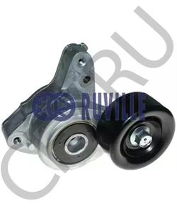 31170-PND-003 ACURA Натяжная планка, поликлиновой ремень в городе Екатеринбург