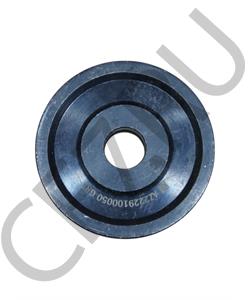 AZ2229100050 HOWO Поршень в городе Екатеринбург