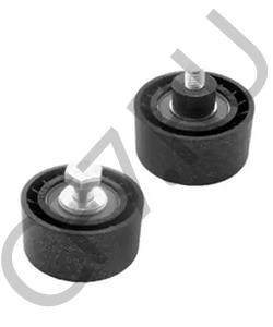 481H1007070 DR Паразитный / Ведущий ролик, зубчатый ремень в городе Екатеринбург