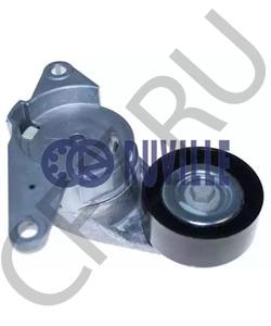 12626644 BUICK Натяжной ролик, поликлиновойремень в городе Екатеринбург