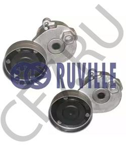 04505819 KHD Натяжная планка, поликлиновой ремень в городе Екатеринбург