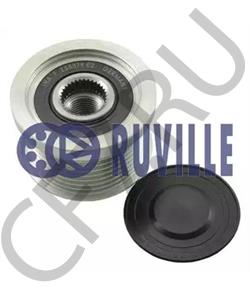 AL 166836 JOHN DEERE Механизм свободного хода генератора в городе Екатеринбург