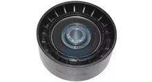 MEGA Ролик натяжителя ремня SC4 MEGA d74 H32