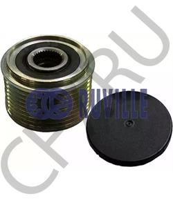 906 155 12 15 EVOBUS Механизм свободного хода генератора в городе Екатеринбург