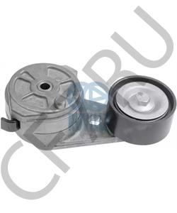 A5412000870 DAIMLER Натяжитель ремня, клиновой зубча в городе Екатеринбург