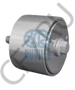 504006261 DEUTZ Паразитный / ведущий ролик, поликлиновой ремень в городе Екатеринбург