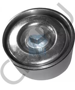 5040 658 78 SPERRY NEW HOLLAND Паразитный / ведущий ролик, поликлиновой ремень в городе Екатеринбург