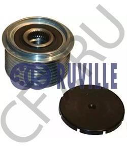 906 155 14 15 EVOBUS Механизм свободного хода генератора в городе Екатеринбург