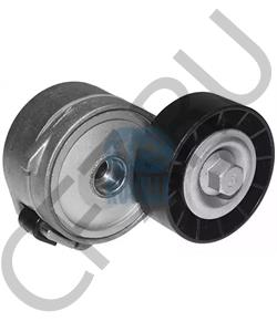 500346227 IRISBUS Натяжитель ремня, клиновой зубча в городе Екатеринбург